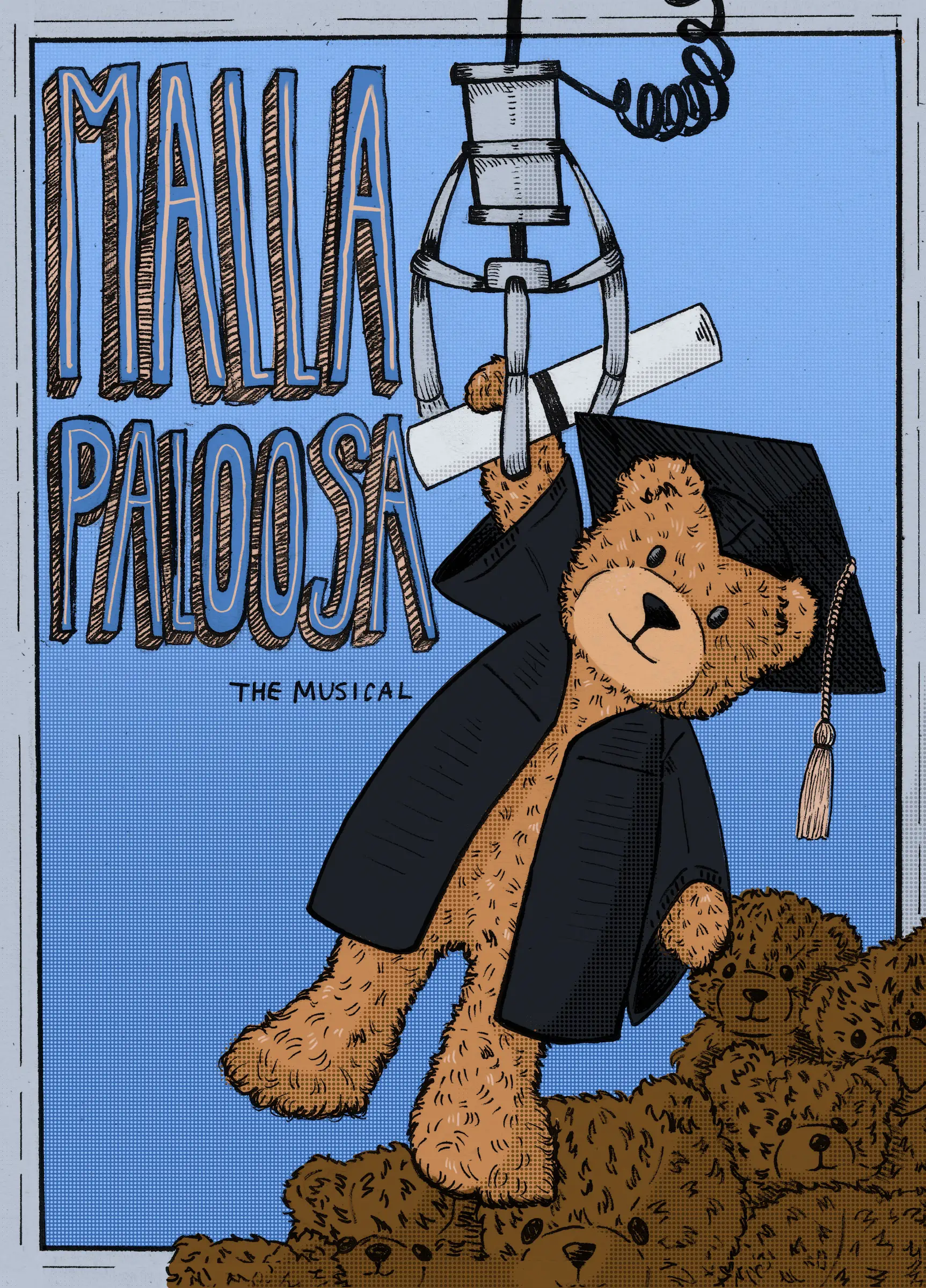 Mallapaloosa