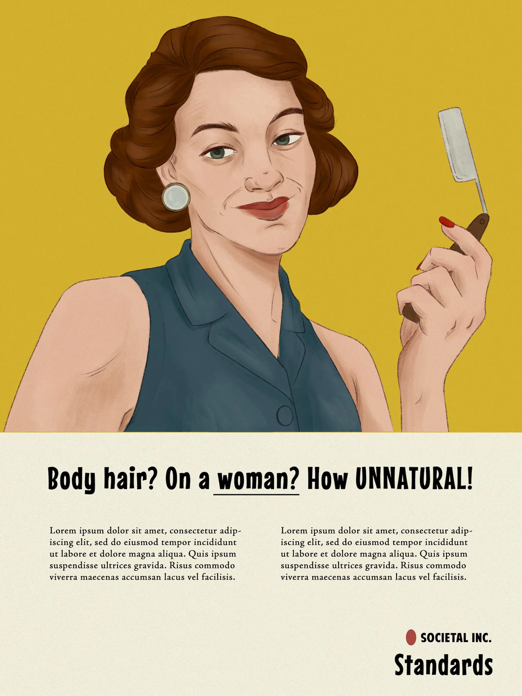 How Unnatural