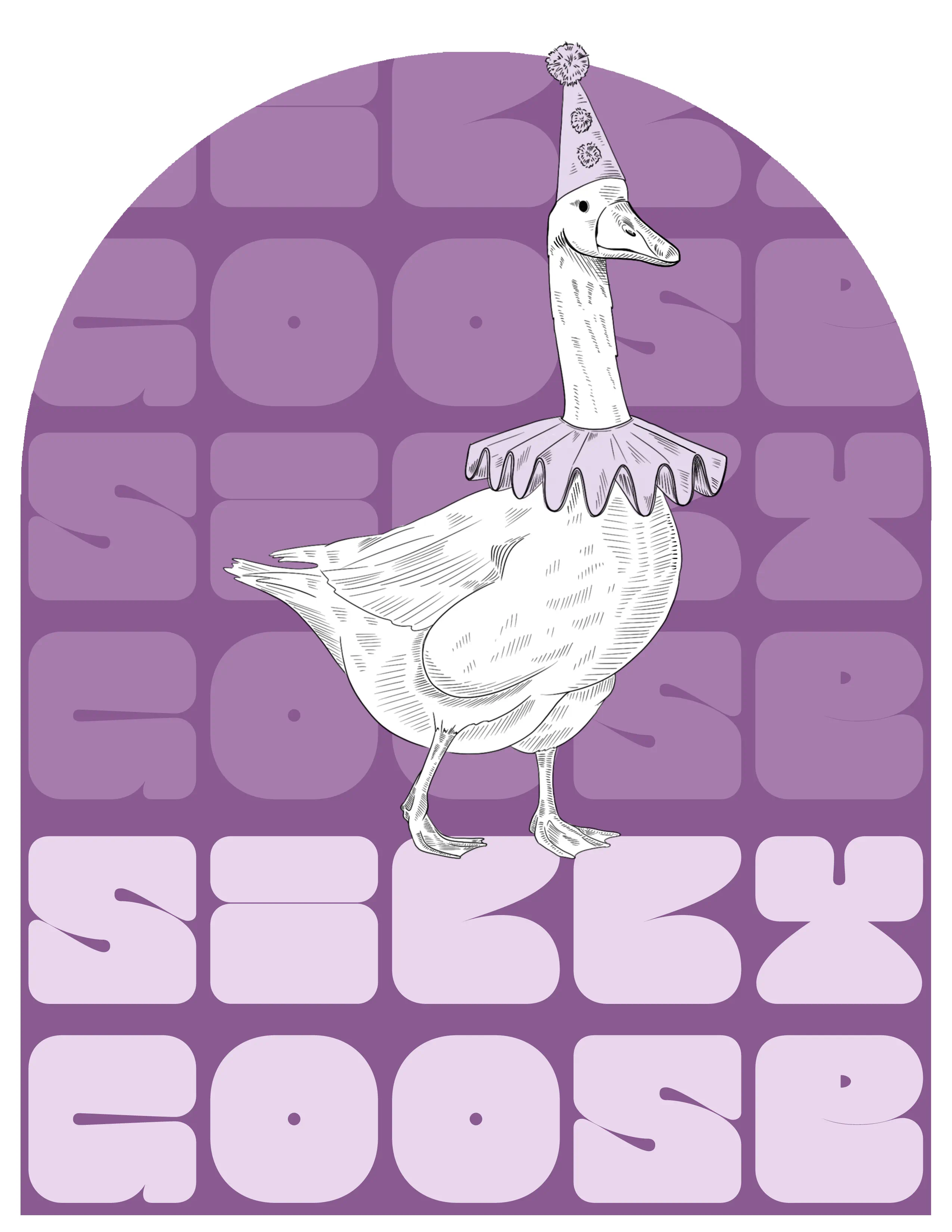 Silly Goose