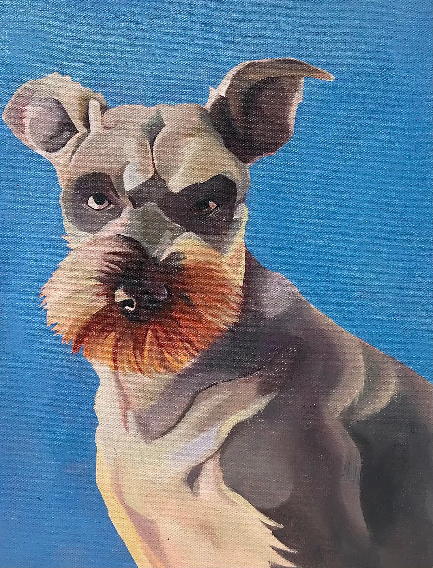 Winnie